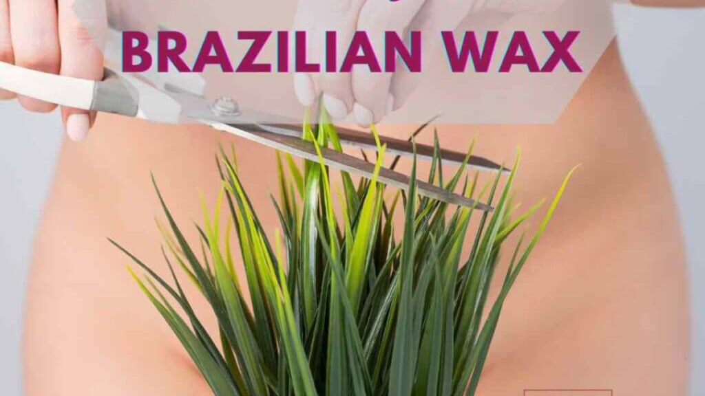 Brazilian wax Purmerend