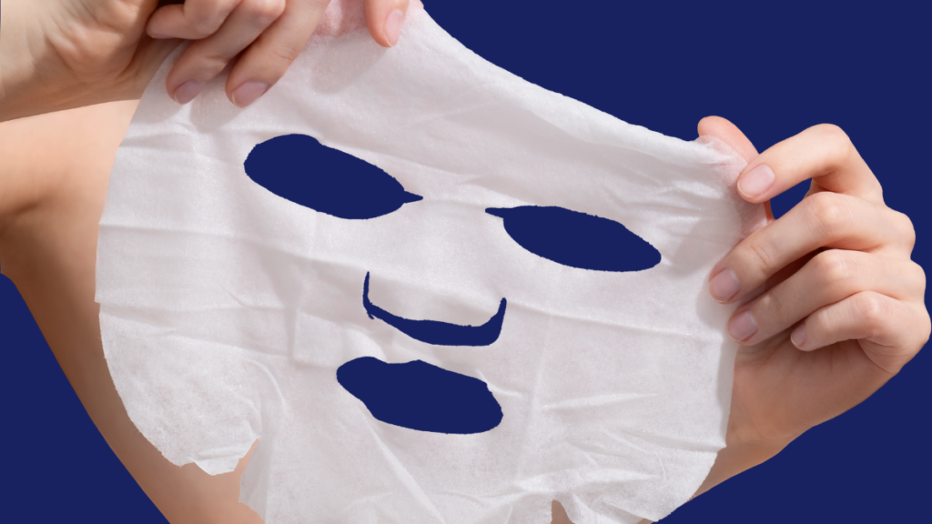 Carboxy masker 02 gezichtsbehandeling Purmerend
