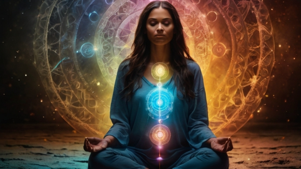 MunayQi healing Purmerend