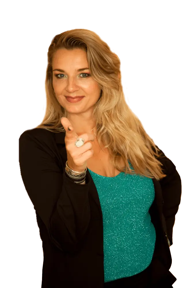 Jacqueline Brandes natuurgeneeskundig huidspecialist
