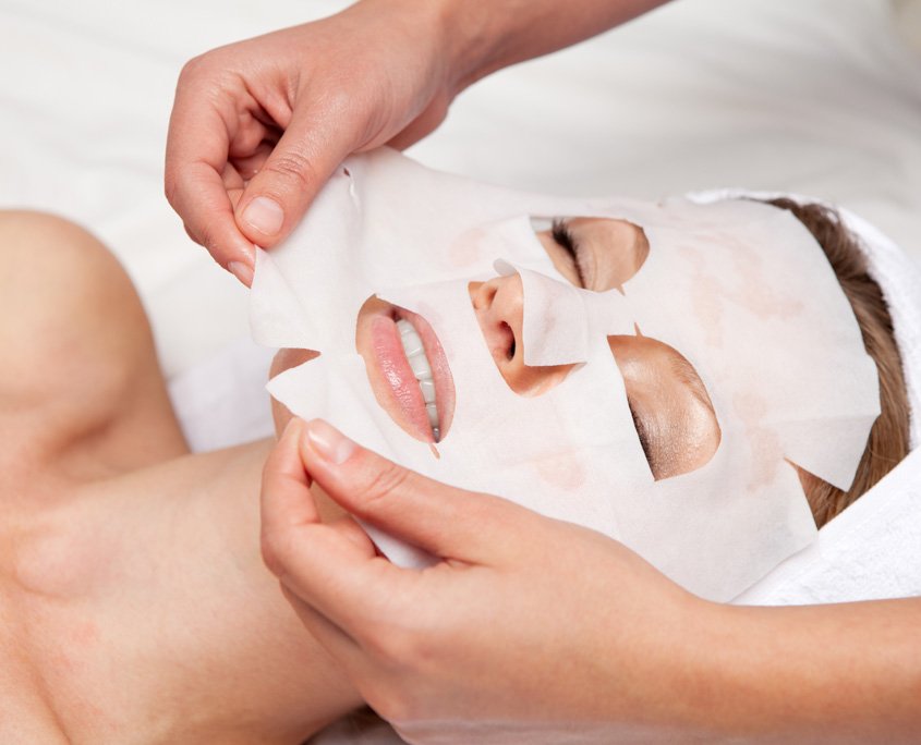 Carboxy 02 Gezichtsbehandeling Two-elements Deynique