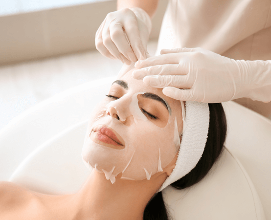 Probioderm Deynique gezichtsbehandeling