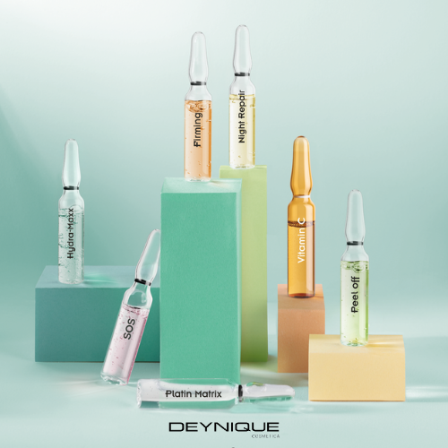 Ampullen: jouw snelle beauty-boost én intensieve huidkuur