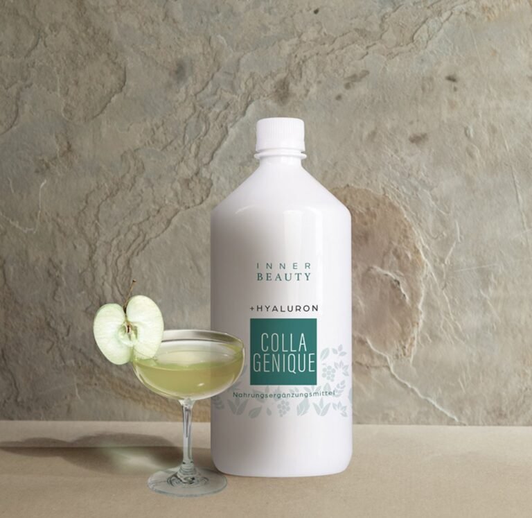 collagenique collageen drank