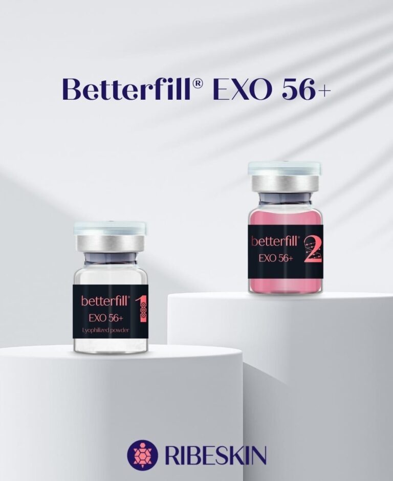 Betterfill exo 56+ Purmerend